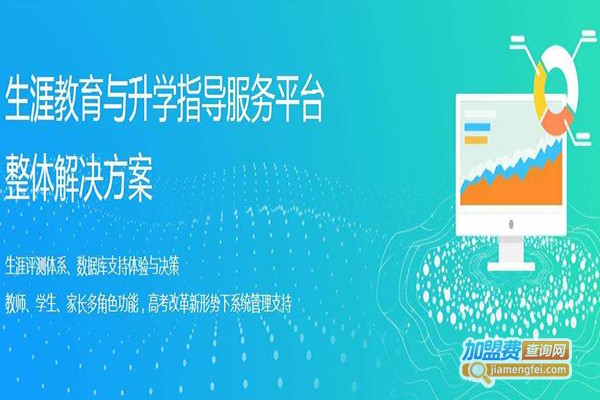 51选校加盟费