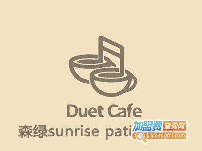 森绿sunrise patisserie加盟电话