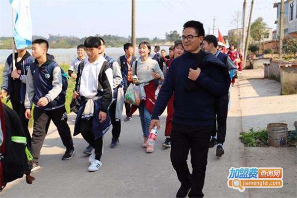 博睿特教育加盟费