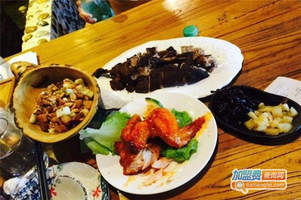 宴桃园餐厅