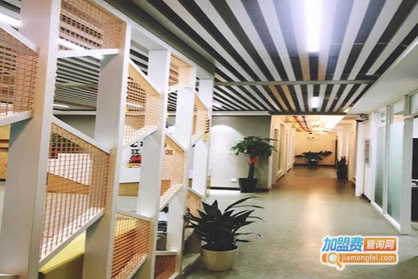 烁果艺术培训中心加盟门店