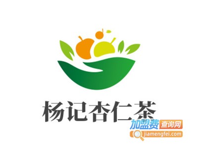 杨记杏仁茶加盟费