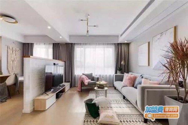 昊昱智能家居加盟门店