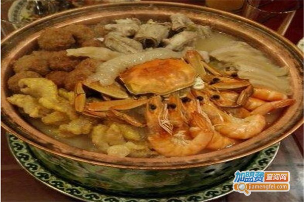 宴桃园餐厅