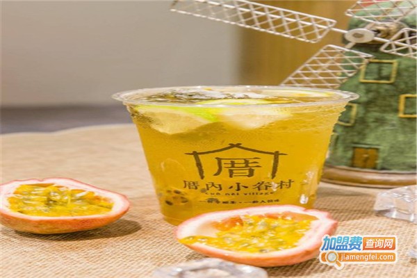 一萬果茶加盟费