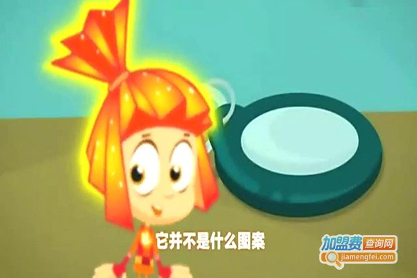 吉姆博士少儿英语加盟费