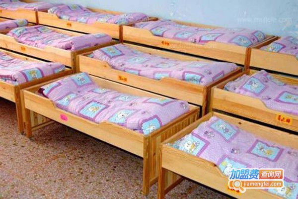 小才子幼儿园