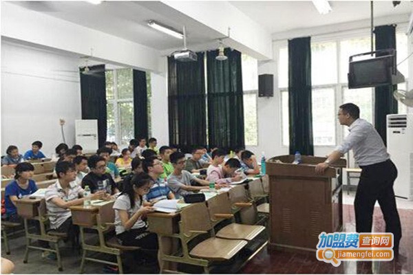 学乐优教育加盟门店