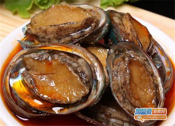 8090秘制麻辣小海鲜加盟费