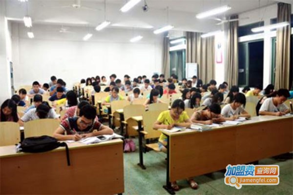 敬业教育