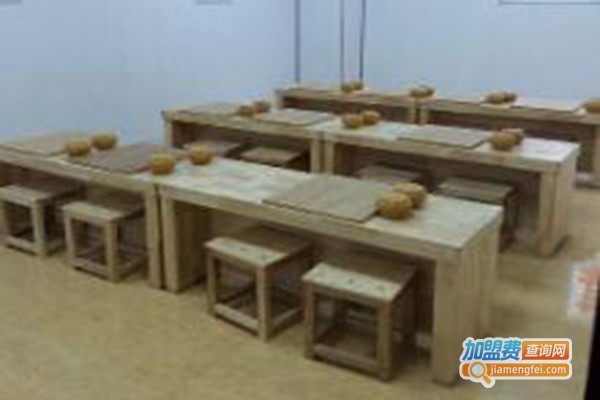 天元围棋教室加盟费