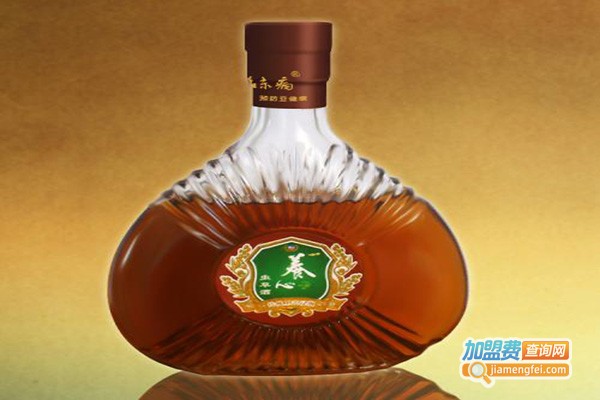 华色酒香养生虫草酒加盟门店