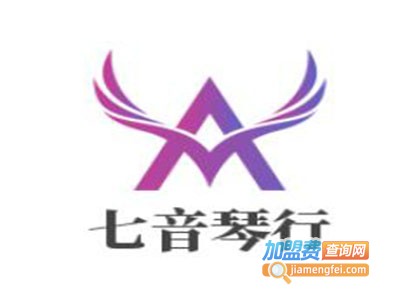 七音琴行加盟费