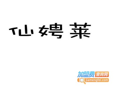 仙娉莱加盟费