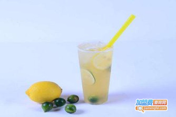 浅昔茶饮加盟费