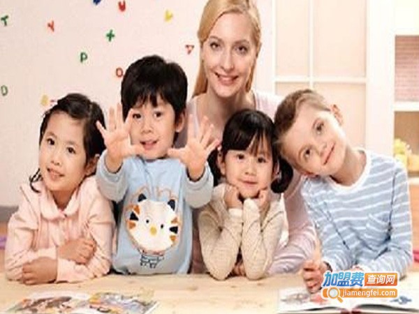 德普施国际教育机构加盟费