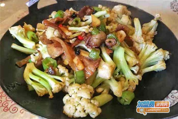 会友楼饭庄加盟费