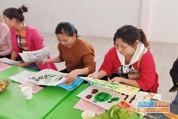 棒棒幼儿园加盟门店