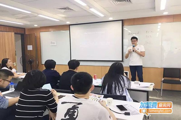 Eyelevel爱乐比教育加盟门店