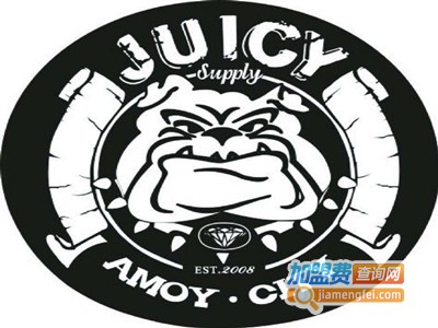 JUICY SUPPLY面包加盟费