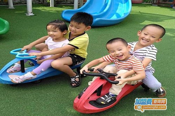 小海燕幼儿园