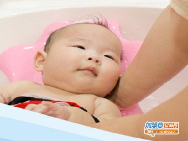 么么家亲子水育早教加盟费