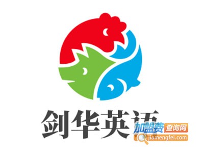 剑华英语加盟电话
