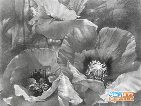 李源画室