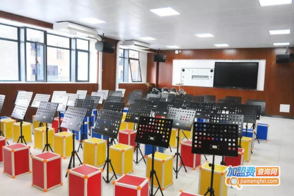 路艺音乐学校