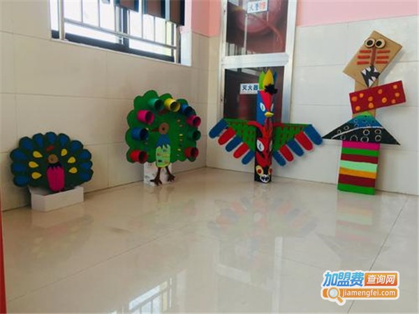 幸福宝贝幼儿园