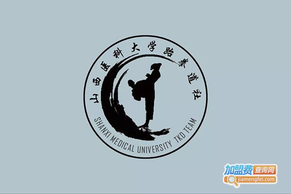 赛尚跆拳道加盟费