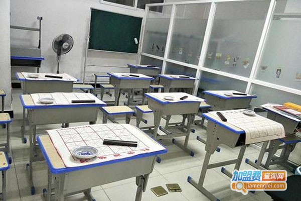 首佳教育加盟门店