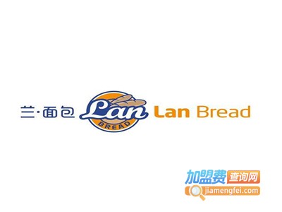 lan bread兰面包加盟费