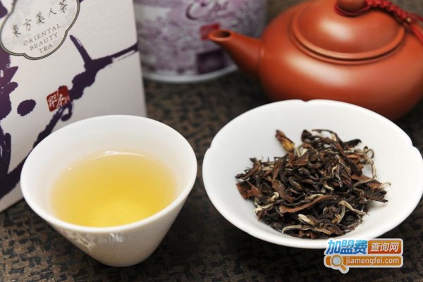 chutea初茶加盟