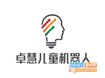 卓慧儿童机器人加盟费