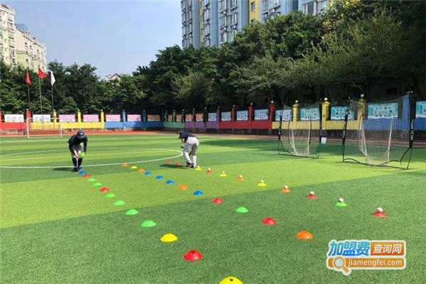 优势联盟棒球学院加盟费