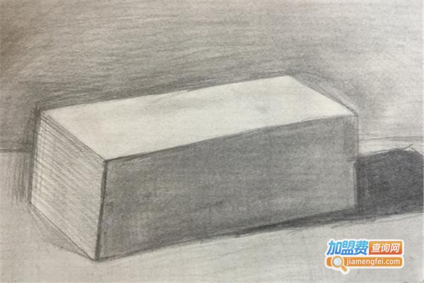 1号画室加盟费