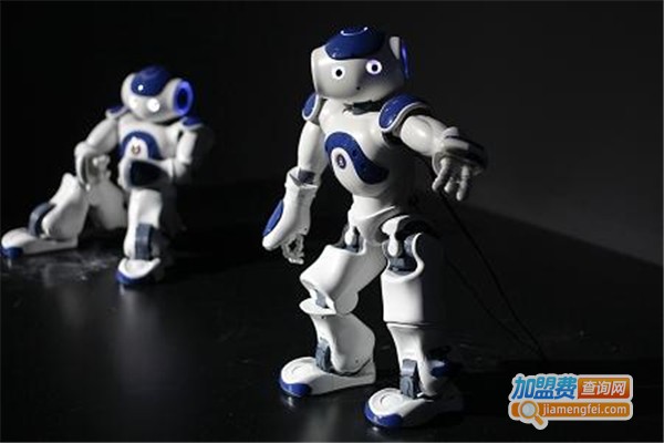 兄弟连机器人培训加盟费