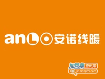 安诺环暖加盟费