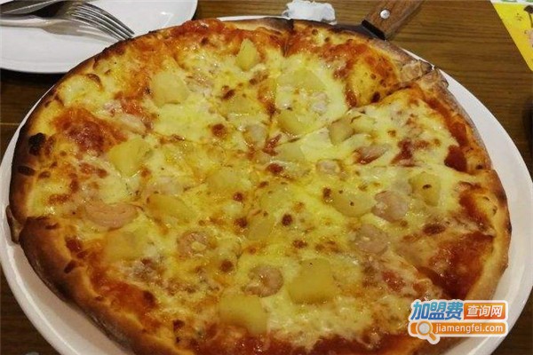 京齐pizza加盟费