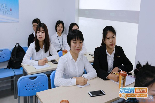 冠盛嘉华教育