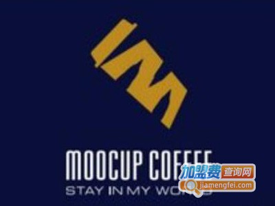 魔杯咖啡moocup coffee加盟费