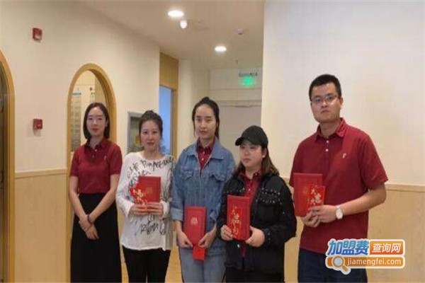 领英未来国际英语加盟费