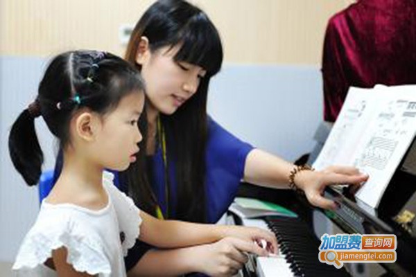 学的嗨艺术教育加盟门店