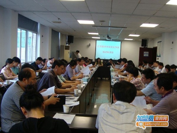 优学通教育网加盟费