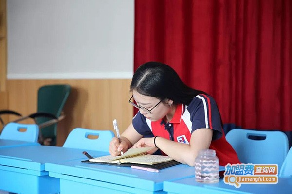 快乐种子教育