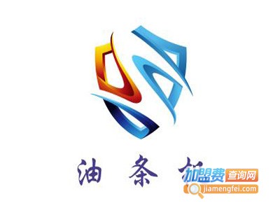 油条机加盟