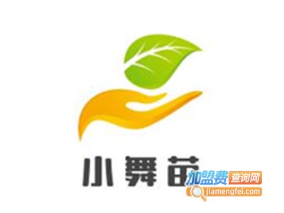 小舞苗加盟费