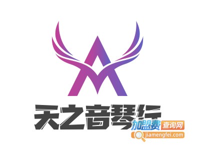 天之音琴行加盟费