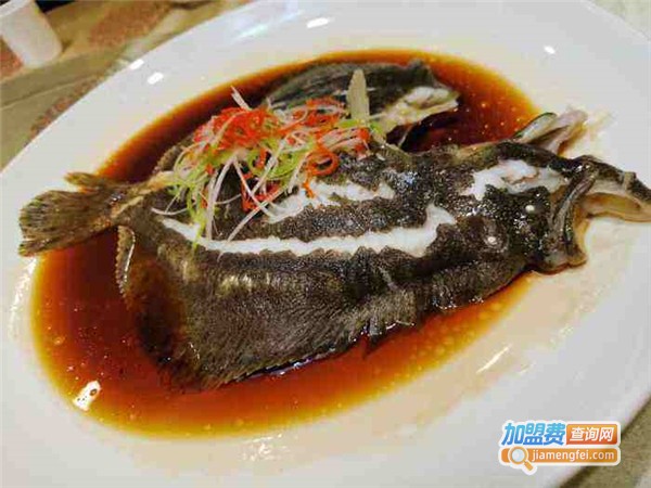 会友楼饭庄加盟费